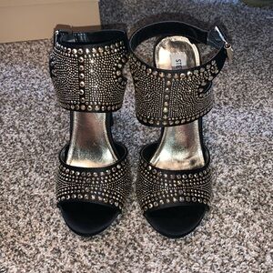 Steven Madden High Heels